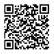 QR Code for PNBC on Applestore